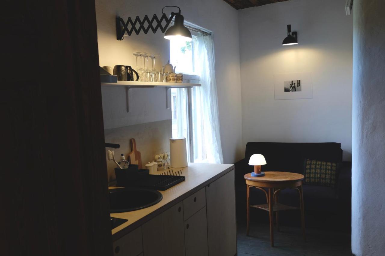 Design Apartments Jurmaja อัยนาซี ภายนอก รูปภาพ